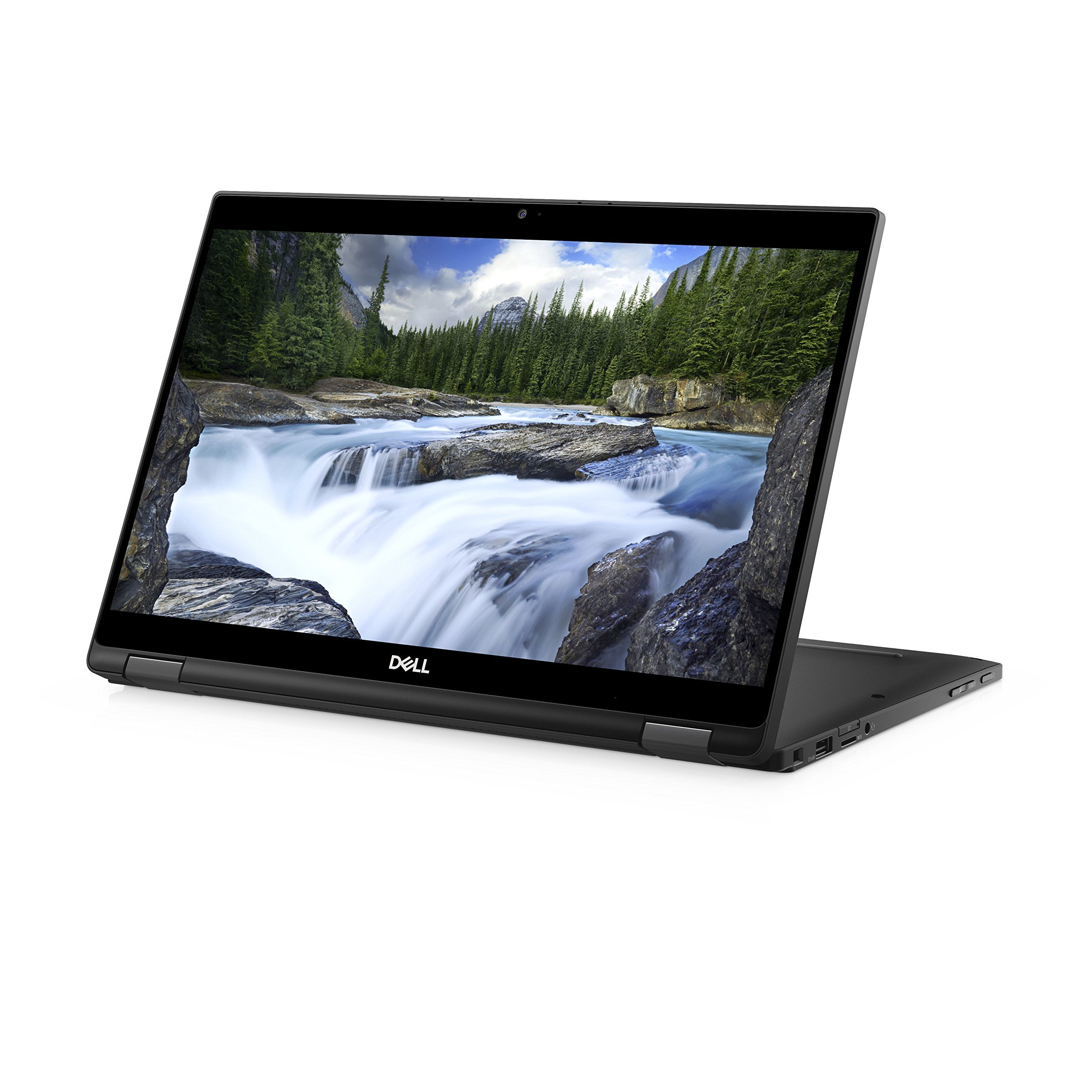 Dell Latitude 7390 X360 2 in 1 Business Laptop Core i7 8650U